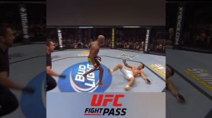 СПОРТ, ММА, ЮФС, ДРАКИ, НОКАУТ, БОИ, К1