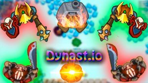 Dynast.io
