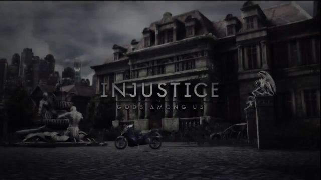 Injustice Gods Among Us: Alternate Skin Ideas part 2! смотреть онлайн