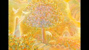 Ода "К радости" (муз. Л.Бетховена, стихи из оды "К радости" Ф.Шиллера) - осенние песни в вальд.шк.