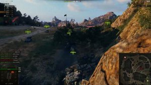 Нычки, баги на картах: "Эрленберг", "Граница Империи"