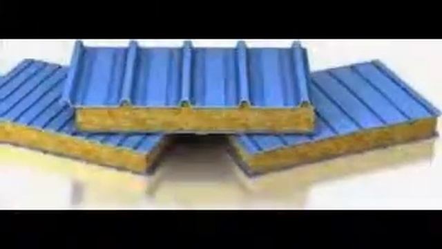 Здания из сэндвич-панелей. ANGAR-RU.RU 951-874-1691 смотреть онлайн