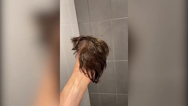 Hair System Tutorial: A Walkthrough Guide to Everyday Hair System Hair Care | Lordhair смотреть онлайн