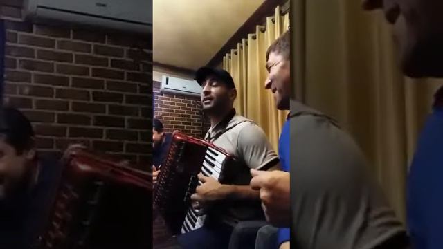даргинская песня на гармошке смотреть онлайн