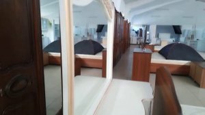 Спальня Азалия от фабрики Кубань мебель.