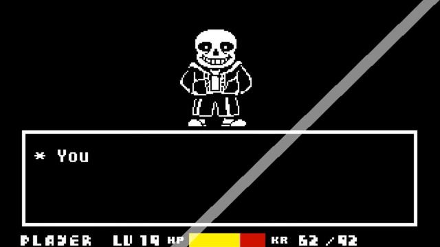 Other version undertale:Betrayer Sans battle! [Demo,undertale fangame] смотреть онлайн