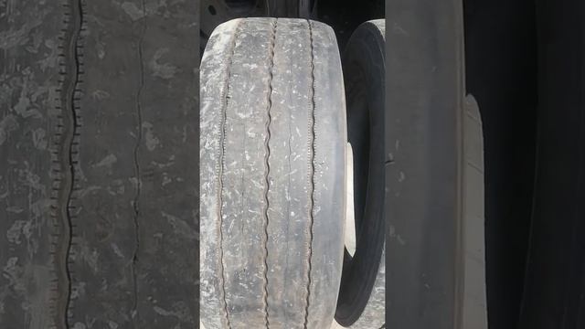 Грузовые шины 315/60/22,5 MICHELIN на руль