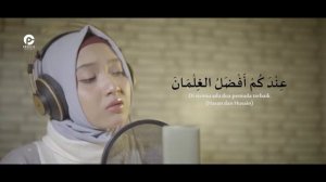 Maitsa' Azzahra - Ya Thoybah _ يَا طَيْبَةْ (1)