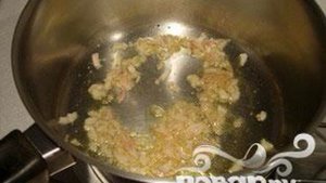 Фасоль с помидорами