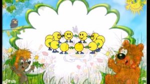 Finnish Song Финская песня