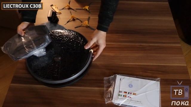 Лучшие Роботы Пылесосы 2020 с Алиэкспресс с Влажной Уборкой! Моющие Пылесосы Xiaomi, Abir, ilife смотреть онлайн