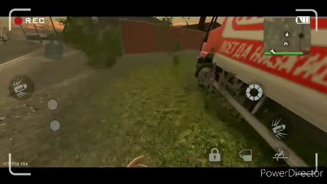 мой автопарк в MadOut2 BCO смотреть онлайн