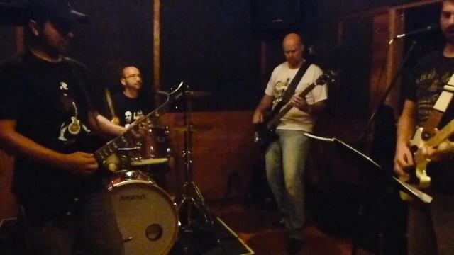 Cover Sweet Home Alabama, by Led it Bier смотреть онлайн