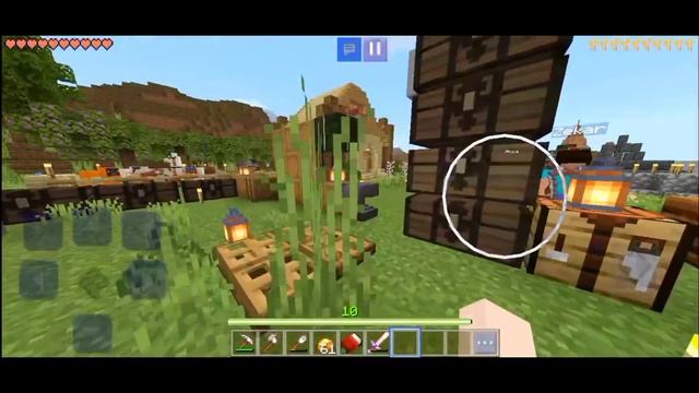 Craftsman New Update Multiplayer Survival Gameplay Part 36 | Craftsman Building Craft смотреть онлайн