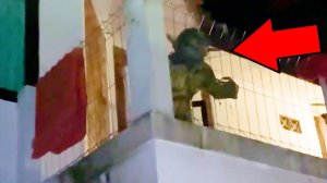 Страшилки снятые в реальной жизни