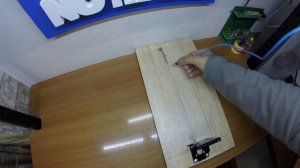 Термо бокс (холодильник). Своими руками ,для походов.