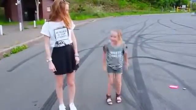 Марьяна Ро все видео с сестрой смотреть онлайн