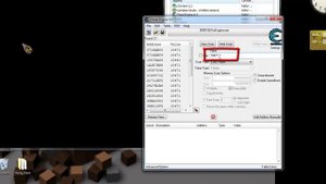 как получить много денег в сталкере с cheat engine6.2.