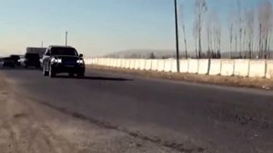 каспийский груз бей по газам