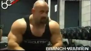 Французский жим лежа со штангой