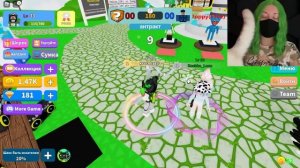 ПРЯТКИ, НО ЛАНА ЗАПОМНИЛА ВСЕ ПРЕДМЕТЫ! Roblox Hide and Seek Transform