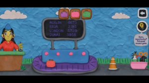 12 замков (Двенадцать замков) Влад и Ники 2