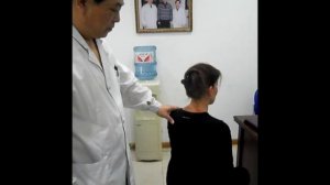 Лечение в Китае. г. Далянь.wmv