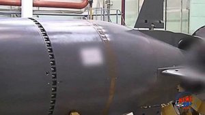 Российский беспилотный подводный аппарат наводит ужас на Запад
