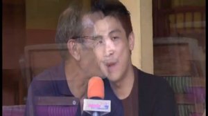 Thaiboxing Story (02) Antoine & Victor Leo Pinto on True TV