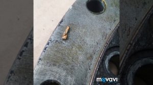 Ремонт винтового блока SULLAIR