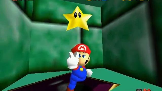 [Walkthrough] Super Mario New Star - Green Hill Zone смотреть онлайн