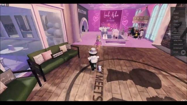 //БЕСПЛАТНЫЕ ВЕЩИ В РОБЛОКС//2 модные вещи ! смотреть онлайн