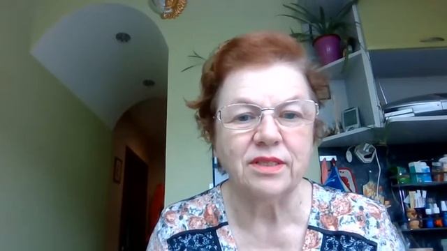 Отзыв Любови Сластниковой о занятии лицевой гимнастикой с тренером Светланой Силантьевой.