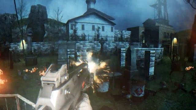 gmod unrealism | here they come! | смотреть онлайн