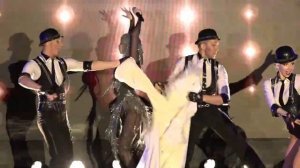 ДЖАЗ шоу БУРЛЕСК