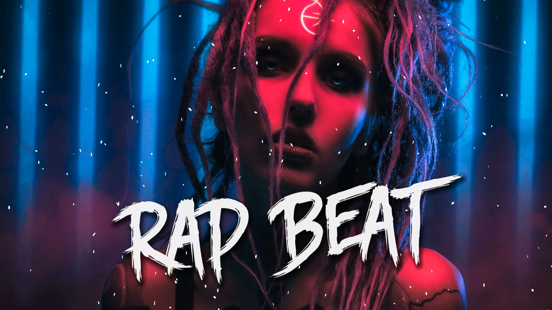 Shiiva Raw - Blizzard 「 RAP BEAT 」 Музыка без АП | Copyright Free | Royalty Free Music