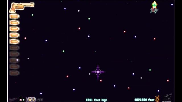 Toss the Turtle WORLD RECORD! смотреть онлайн