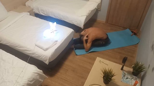 Что делать в номере, когда один?! Экспромтом ответ на пожелания стать лучше 50 складка +20 ролик смотреть онлайн