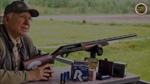 Итальянский полуавтомат 12 калибра VERO