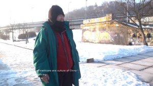 ЛЁГКИЕ. Массаж для легких утром. Му Юйчунь.