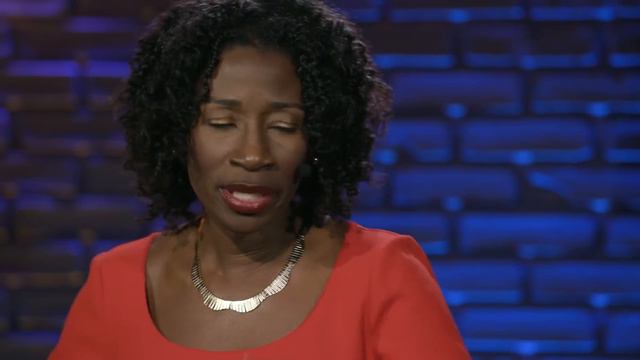 How judges can show respect | Victoria Pratt