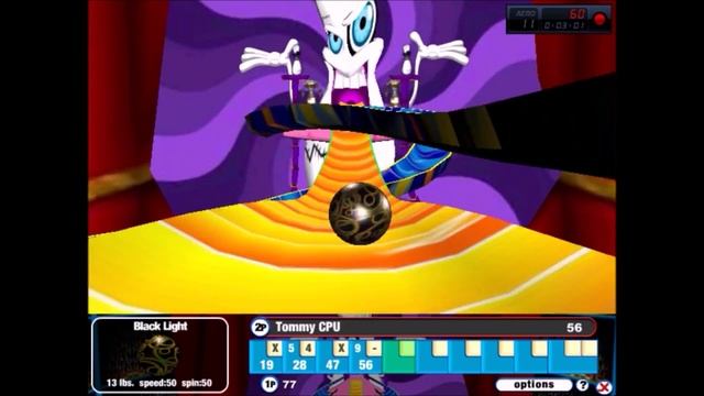 Gutterball 2 Part 2 - Gameplay смотреть онлайн