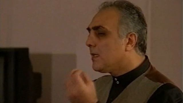 1999 г. Московская лекция «ХОРА – глубокий след змеи» смотреть онлайн