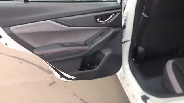 2022 Subaru Impreza Fresno, Bakersfield, Stockton, Sacramento, Central CA N1710639 смотреть онлайн