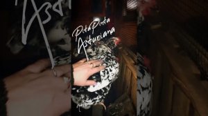 Pita Pinta Asturiana, Пита Пинта Астуриана, куры в моем хозяйстве.