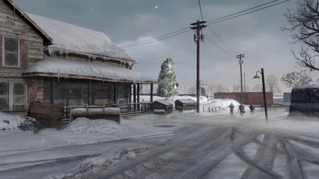 История жизни Майкла де Санта из ГТА 5 смотреть онлайн