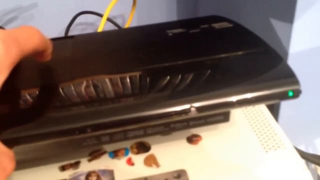 How to fix a ps3 super slim not reading disks смотреть онлайн