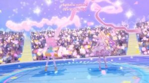 Aikatsu Planet HD! HAPPY∞Aikatsu! by Hana & Ann