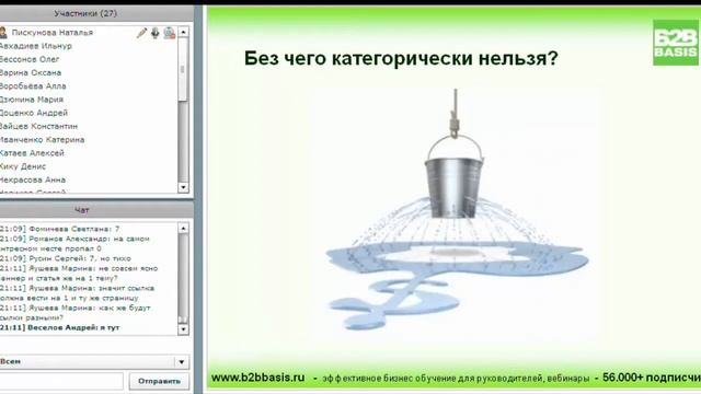 Чем занимается менеджер по продажам в интернете Часть 2