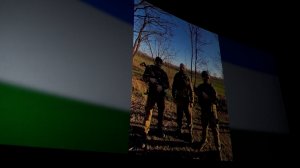 В Нальчике представили документальный фильм - "Отважные сердца. История настоящих героев"